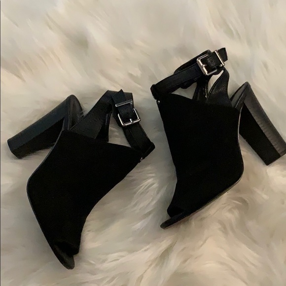 Express heels - Picture 4 of 4